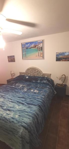 Gli scogli a due passi Portovenere